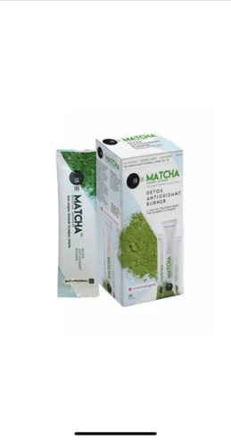 MATCHA TEA
