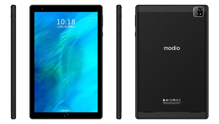 Modio Tablet 128 GB