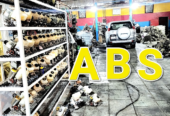 ABS Repair