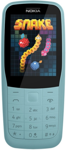 NOKIA 220