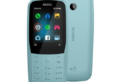 NOKIA 220
