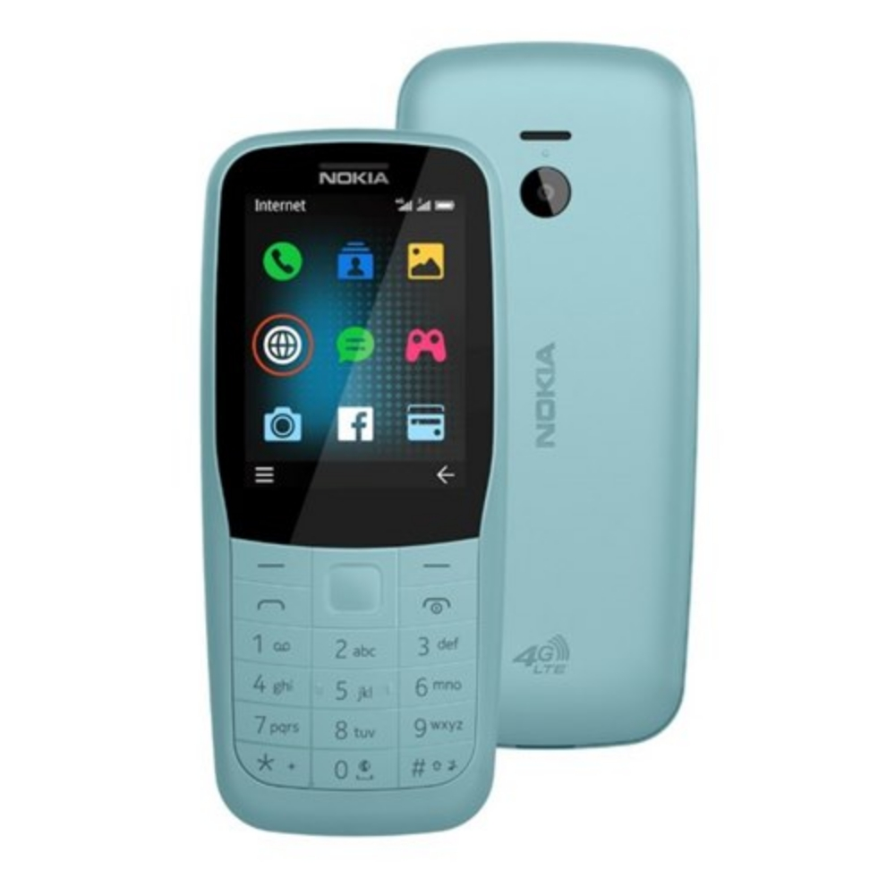 NOKIA 220
