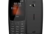 NOKIA 220