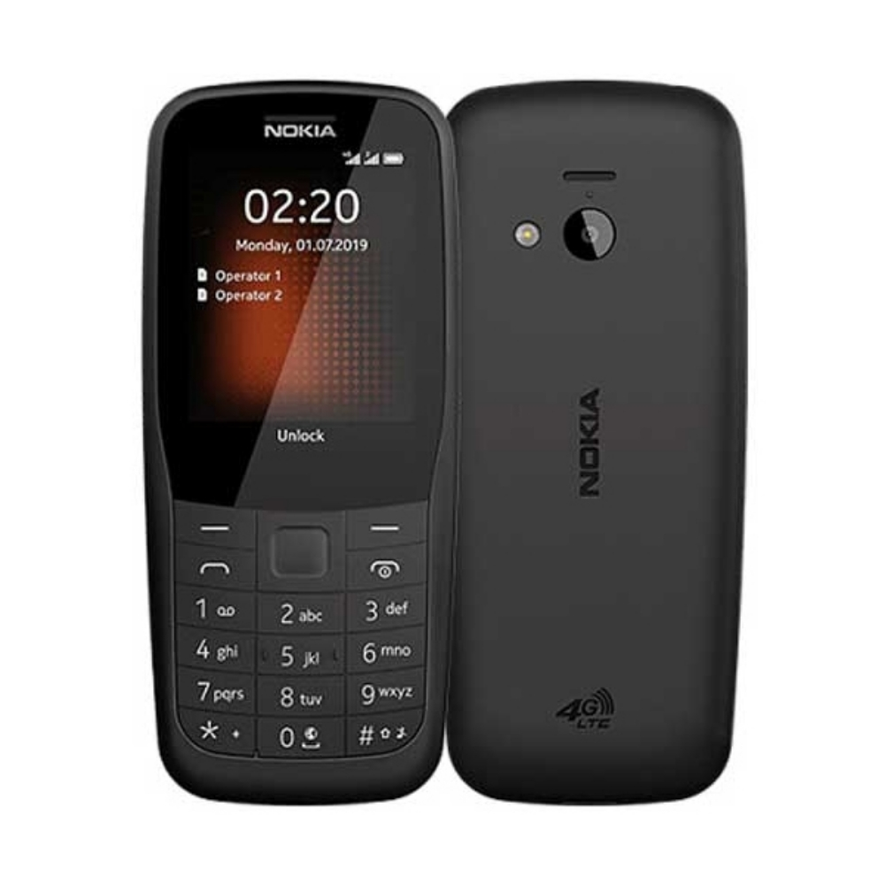 NOKIA 220