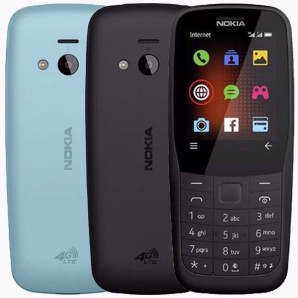 NOKIA 220