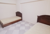 2bhk fully furnished mushirb
