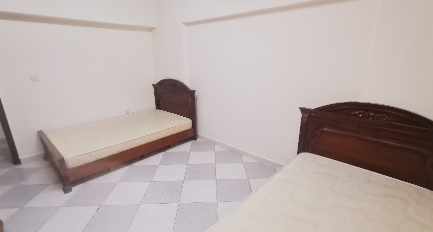 2bhk fully furnished mushirb