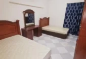2bhk fully furnished mushirb