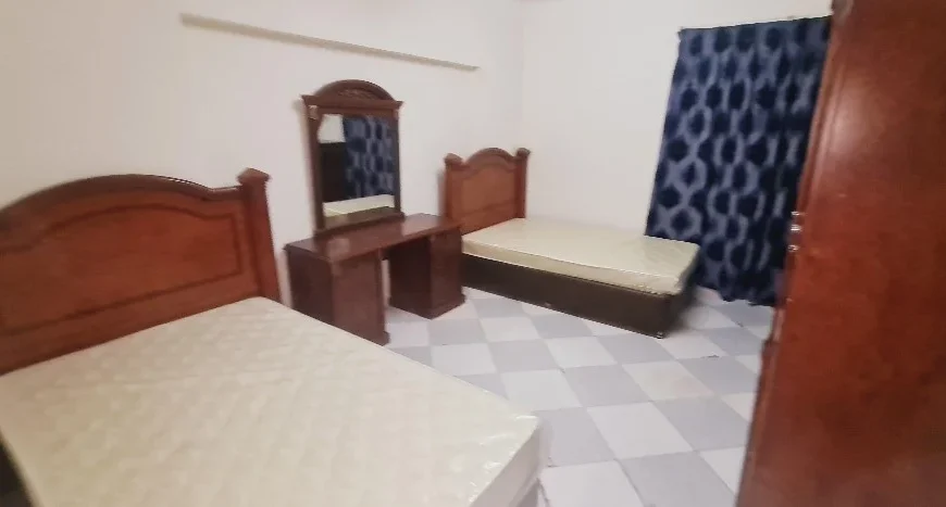 2bhk fully furnished mushirb