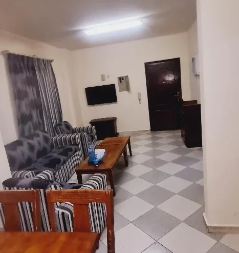 2bhk fully furnished mushirb