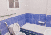 2bhk fully furnished mushirb