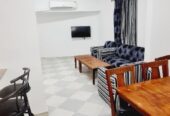 2bhk fully furnished mushirb