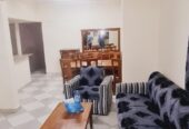 2bhk fully furnished mushirb
