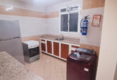 2bhk fully furnished mushirb