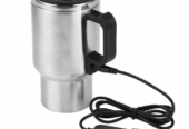 16Oz. Plug-In Mug