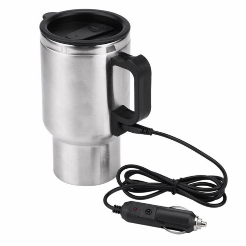 16Oz. Plug-In Mug