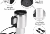 16Oz. Plug-In Mug