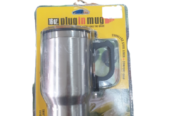 16Oz. Plug-In Mug