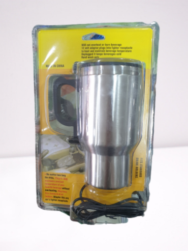 16Oz. Plug-In Mug