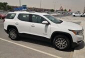 GMC ACADIA FOR RENT 2020