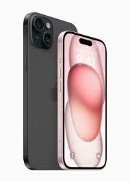 iPhone 15 Plus 256 GB