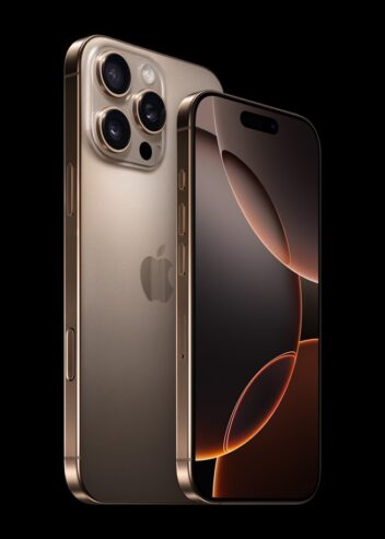 iPhone 16 pro max 512GB new