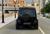 Mercedes-Benz G800 Brabus
