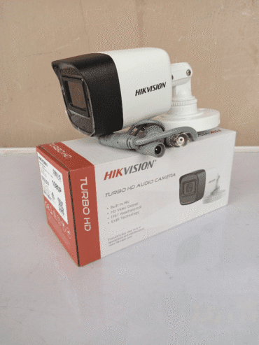 New Camera sale and fix
