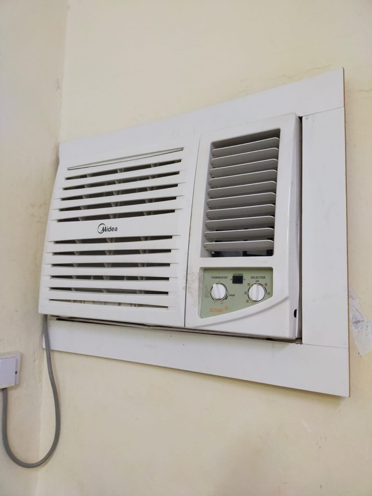 Used a/c for sell