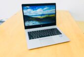 HP ELITEBOOK 840 G5 + DOCKING STATION