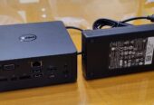 DELL THUNDERBOLT DOCK TB16 DOCKING STATION