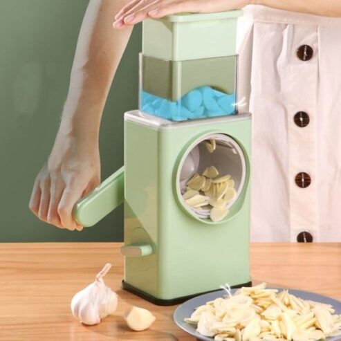 Vegetables Cutter and Chopper