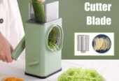 Vegetables Cutter and Chopper