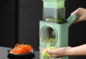 Vegetables Cutter and Chopper