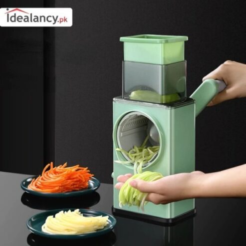 Vegetables Cutter and Chopper
