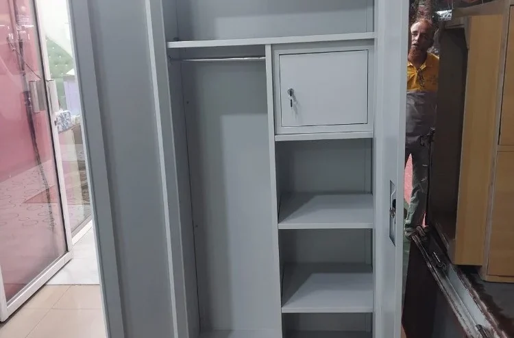New Single Bed , metal bed , wood