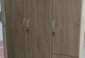 New Single Bed , metal bed , wood