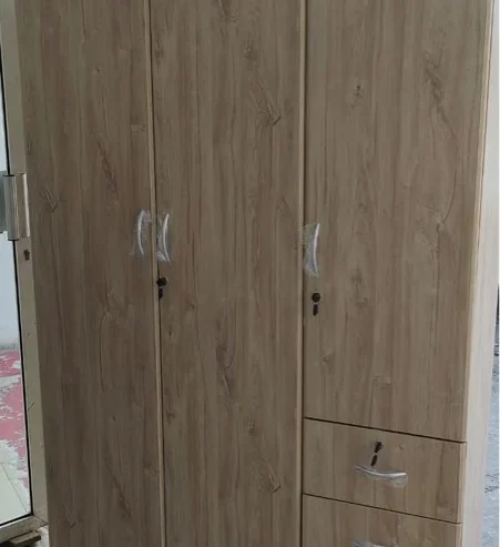 New Single Bed , metal bed , wood