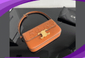 Luxurious ladies bags new