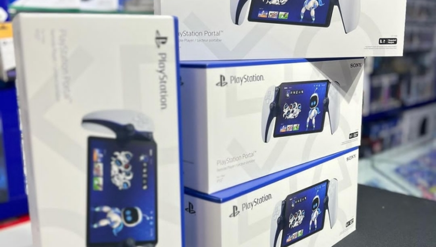 Sony PlayStation Portal For PS5
