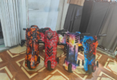 new drift scooter