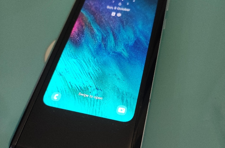 SAMSUNG Fold 512GB