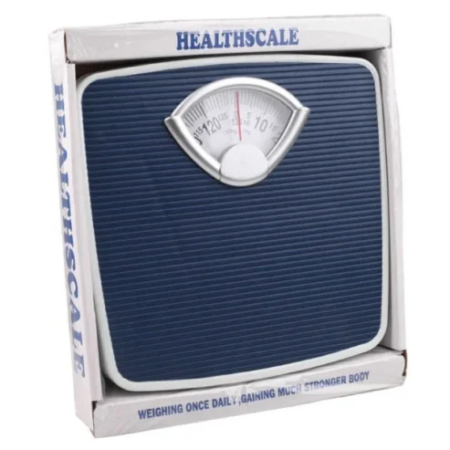 Health Weight Scale
