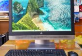 HP CORE i7 ALL IN ONE COMPTER