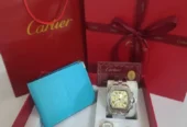 Wallets and Pens for Men & Women