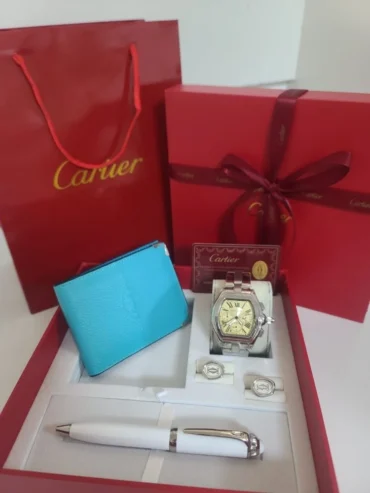 Wallets and Pens for Men & Women