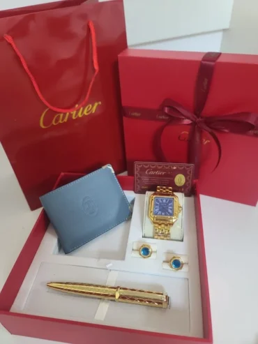 Wallets and Pens for Men & Women