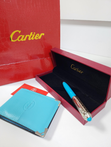 Wallets and Pens for Men & Women