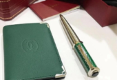 Wallets and Pens for Men & Women