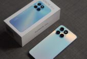 Honor X6A